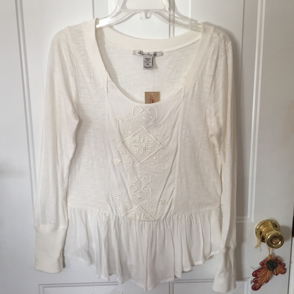 American Rag Tops - ⬇️$25⬇️ American Rag Top Sz M